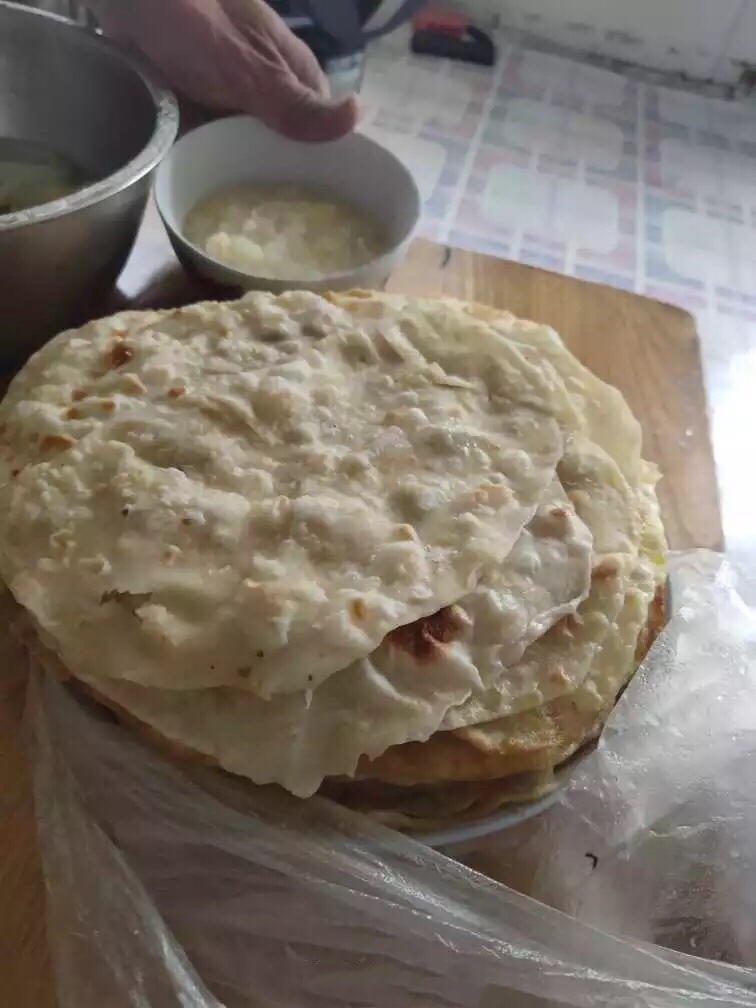 晒晒我做的家常菜，纯正东北味，蔬菜都是自家小院种的 吃的健康，姐妹们孕期吃什么大家都可以晒一下