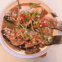 婆婆来了我就轻松了，感谢婆婆为我们一家子做饭