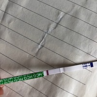 15号排卵，这是有印吗？