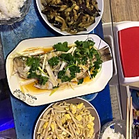 晒晒老公给做的月子餐，这辈子做的最对的一件事情就是嫁给他