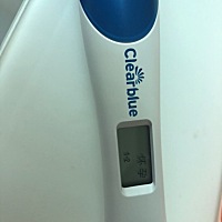 五点二十分就醒了，就起来测了。这个准吗？