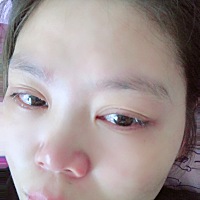 已经满月了，妈妈回家了，而我却哭的像个孩子，不敢发朋友圈，怕爸妈看见不知道从什么时候开始，我竟然...