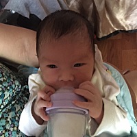 39周➕5顺产男宝一枚！过程因为有无痛分娩，疼痛都能接受！愿宝宝健康平安快乐的成长！