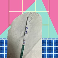 这算是怀了？现在要注意啥，感觉一片迷茫