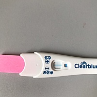 姐妹们，接好孕了。