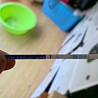 亲们 这是不是中了？