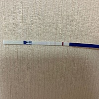今日份，貌似有点加深，这个阶段我需要注意些什么？