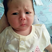 今天坐月子第23天了，每天都是短袖短裤，没穿袜子，电风扇对着吹，（空调不能开）也不知道以后会不...