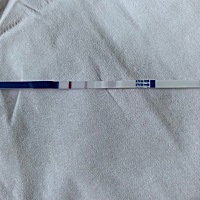 今天的，离大姨妈日还有2⃣️天，感觉有加深，希望这次一切顺利，腹部有的大姨妈前的疼，所以，还是很担...