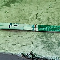 大家帮我看看这是有了吗