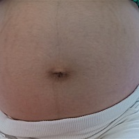 现在差不多七个月了，有看得出来是女还是男？？