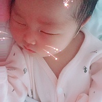 报喜了，2019.7.26凌晨四点破水，5分钟左右阵痛一次，到第二天凌晨8点20大无痛，9点过就生了，顺产...