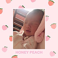 我们可能是双眼皮小美女哦😍😍
