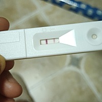 这是不是怀孕了？