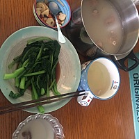 小宝贝，你在医院很努力的成长 估计再有四五天就能接你回家了～从产奶的第一天开始，全家人都担心我...