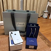 马上七夕了跟老公暗示下，想要条新款手链哈哈哈，结婚首饰的都太土了