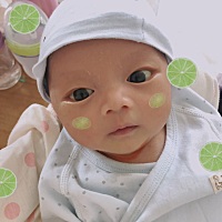 我可爱的萌宝 w