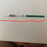 末次月经7.9号 20 22同房 今天测出怀孕 但是医生说应该不会怀孕 这什么原理