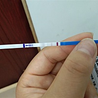 真想知道这是不是怀孕的状态😂😂还不太懂，有经历可以跟我说一下么