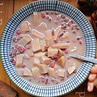 辣妈常吃三种食物，补血，下奶，养颜，还不发胖！   产后想要变成辣妈，就必须在饮食上做出正确的调...