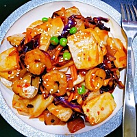 分享一下近期自己做的饭～备孕期间保持好的心情同时也要吃的开心！