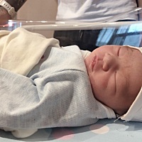 7.27，7.点13分，喜提小公主。开心啊。