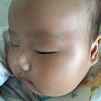 我坚信每个宝宝都是很优秀的，关键是来自后天的教育好不好。 突然很惶恐，感觉自己不是很有能力，就...