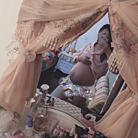 8月10号的预产期，坐等卸货，每天失眠的节奏！37周+双顶径就96了，瞬间感觉头好大😂可咋办。