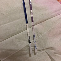 大家帮忙看看是不是排卵了