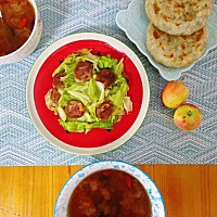 打卡+2：早安❤️