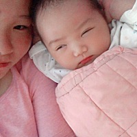 我生的为啥都说和我不像，都说像他爸