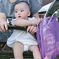 宝宝快七个月还没长牙，你们家都是几个月长牙的？