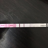 (转)如果有点感觉，可以过两天测一下，我的今天测了金秀儿排卵也一深一浅，但过了几个小时之后看颜色比...