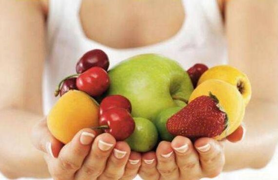 关于各个阶段的吃水果的量在我之前发的第二篇文章里有写到，大家一定要尽量按标准来，以免孕期糖尿病的发生。