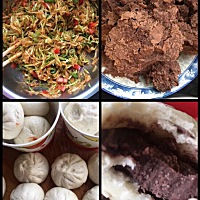 我经常跟我老公说：如果你爸是个婆婆我早就跟你离婚了，不过幸运的是我有个好婆婆，什么都为我们两...