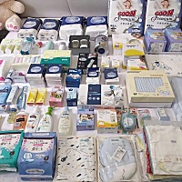 7000元准备了待产包💌 怀孕之后陆陆续续的开始准备待产包 👝紧张激动🧚🏻‍♀️ 第一次做妈...