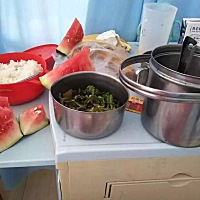 月子餐 日久见人心啊，生了个女宝宝，第一胎，他们家的一切都表现出来了