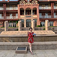 宫外孕保守治疗🔚，祝我接下来好孕🍀👍