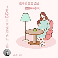 打卡+1:熬过了三百多天，终于剩下两位数了