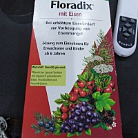 孕期缺铁性贫血这款铁元素可以喝吗？