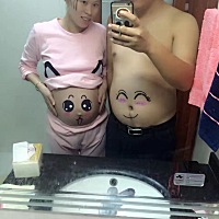 倒计时，一加一等于四