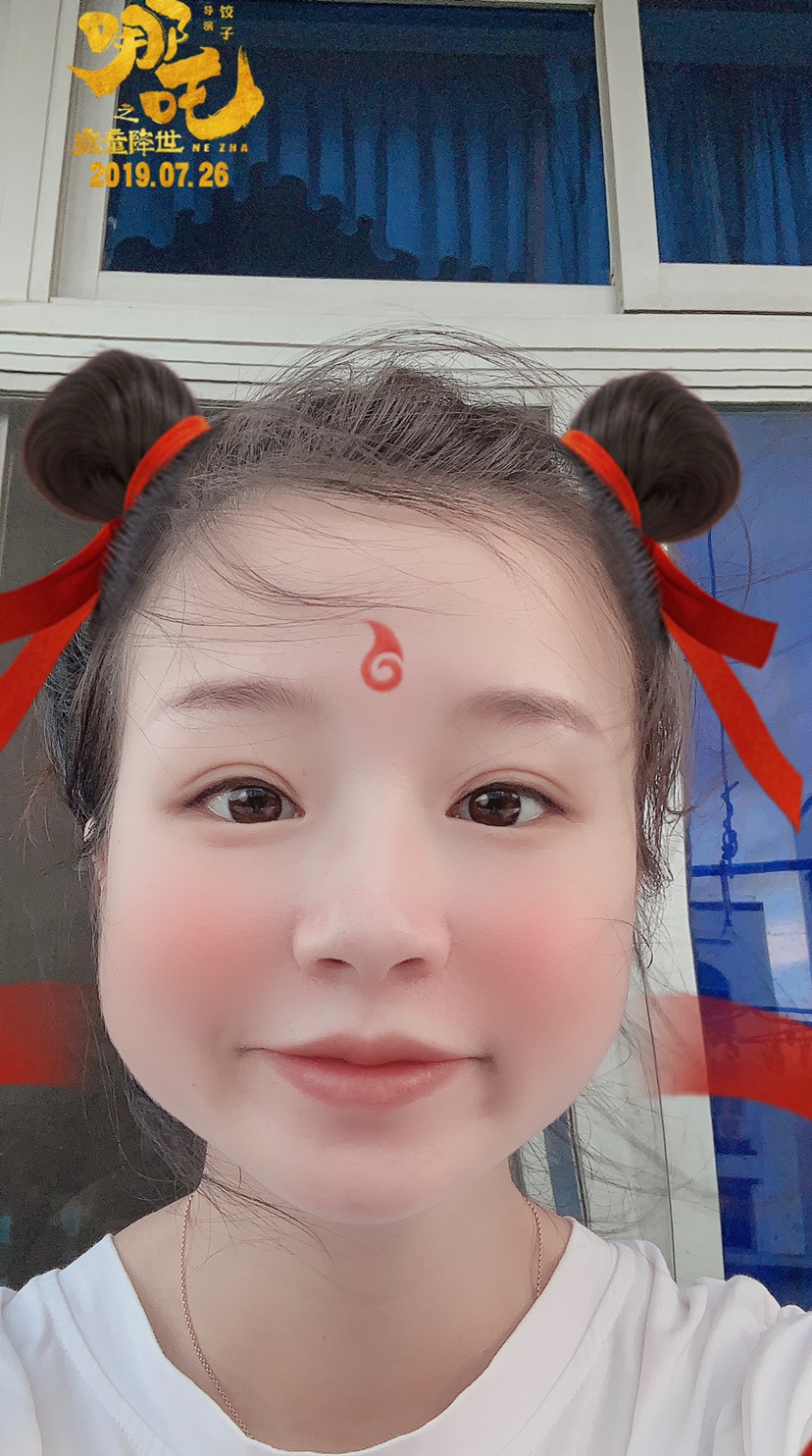 前两天看了哪吒，不管出身如何，父母的教育与爱护是最最重要的！