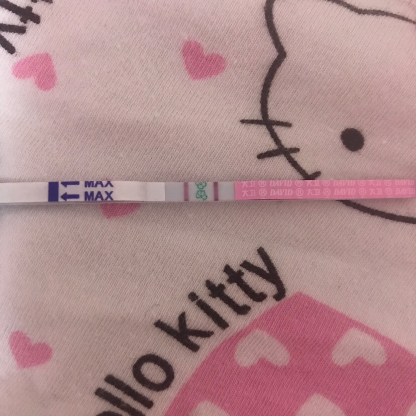 这个是排了还是没排啊……