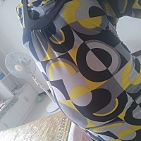 打卡+1：六个月了有没有同款肚型