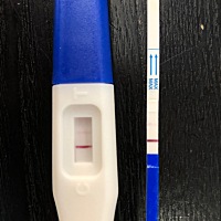 请问这有没有怀孕啊