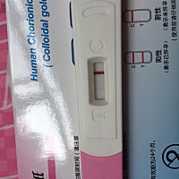 同房后一个礼拜了，请问大家这是怀上了吗