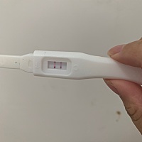 我这是怀孕了吗