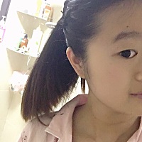 我家乐宝满月啦