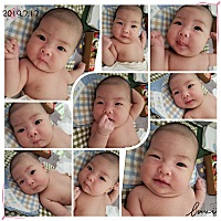 今天是生完的47天。。我来月经了？？？什么鬼😤😤😤😤what.....??