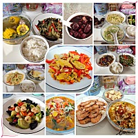 30天月子结束，准备产后恢复。。。